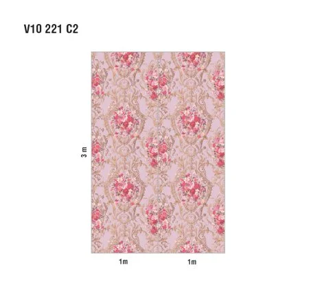 Обои Loymina Classic II V10, 221, C2 в Оренбурге