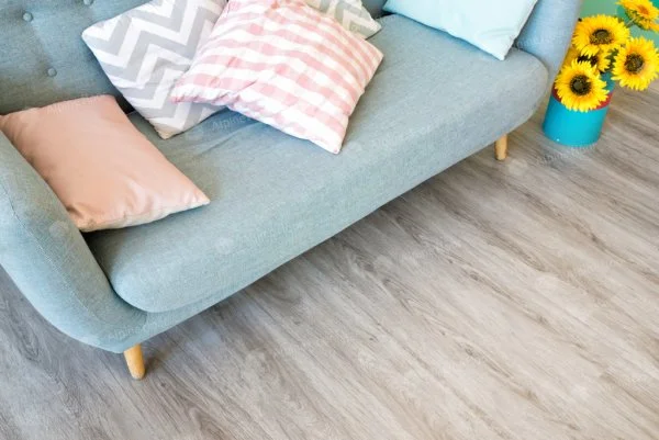 Кварц-виниловая плитка Alpine Floor Easy Line Дуб Кофейный ЕСО 3-15 3 мм. 43 класс в Оренбурге