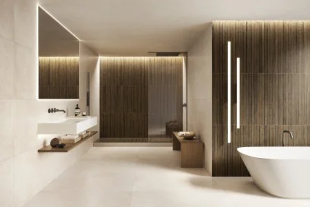 Керамогранит Italon Этернум Сноу 60х120 (Натуральная и Реттифицированная) в Оренбурге