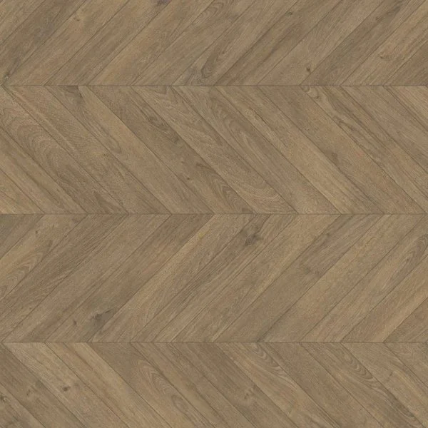 Ламинат Pergo Chevron 12 Pro Дуб Оливково-Коричневый L1254-04165 в Оренбурге