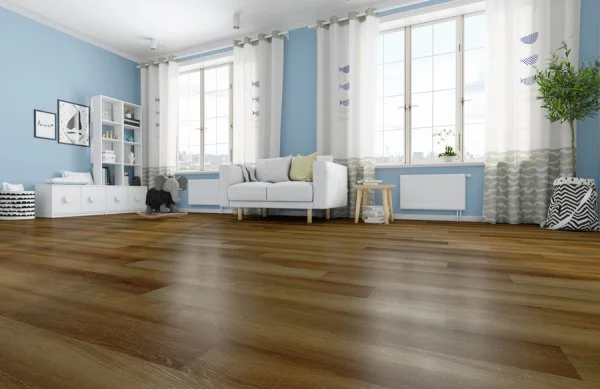 Кварц-виниловая плитка Refloor Fargo Comfort 69W921 Дуб Чикаго (Градиент) в Оренбурге