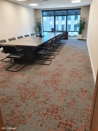 Ковровая плитка AW Macro 91 в Оренбурге