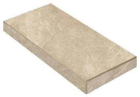 Керамогранит Italon Клаймб Роуп ступень угловая левая 33х60 в Оренбурге