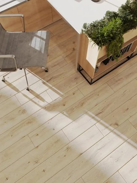 Ламинат Egger PRO 8/33 4V Aqua+ Дуб Муром EPL139 в Оренбурге