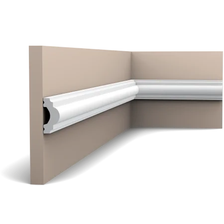 Молдинг Orac PX120 (40*19*2000 мм) в Оренбурге