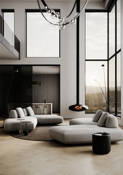 Паркетная доска Quartz Parquet Штучный паркет Дуб Маскарпоне 44-1258-06 в Оренбурге