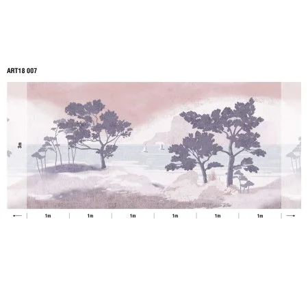 Обои Loymina Пейзаж vol. 2 ART18 007 в Оренбурге