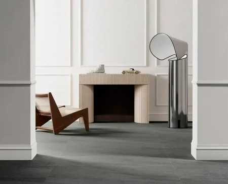 Керамогранит Coliseum Контеа Грэй 60х120 (Натуральный и Реттифицированный) в Оренбурге