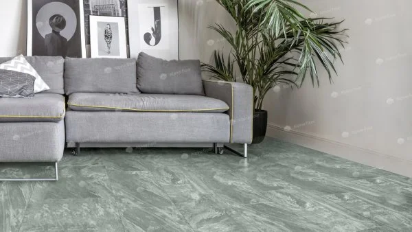 Кварц-виниловая плитка Alpine Floor Light Stone Хэмпшир ECO-15-11 2,5 мм. 43 класс в Оренбурге