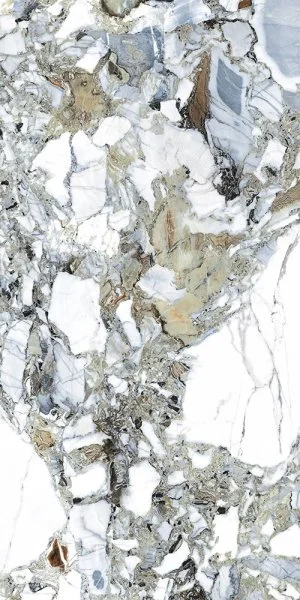 Керамогранит Vitra SityMarble Амазония Мультиколор 60х120 (Лаппатированная и Реттифицированная) в Оренбурге