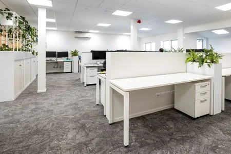 Ковровая плитка AW Mineral 98 в Оренбурге