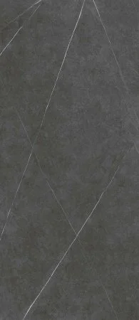 Керамогранит Italon Метрополис Империал Блэк 120х278 (Натуральная и Реттифицированная) в Оренбурге
