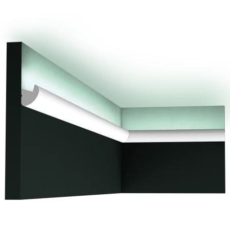 Карниз Orac CX188 (30*34*2000 мм) в Оренбурге