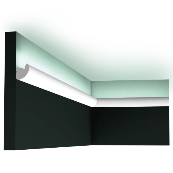 Карниз Orac CX188 (30*34*2000 мм) в Оренбурге