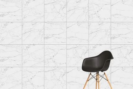 Керамогранит Vitra SityMarble Статуарио Венато 60х60 (Лаппатированная и Реттифицированная) в Оренбурге