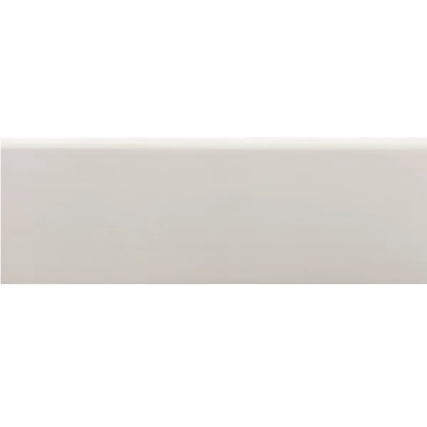 Плинтус MDF Bonkeel 24069 Кварц Грей (100х16х2400 мм) в Оренбурге