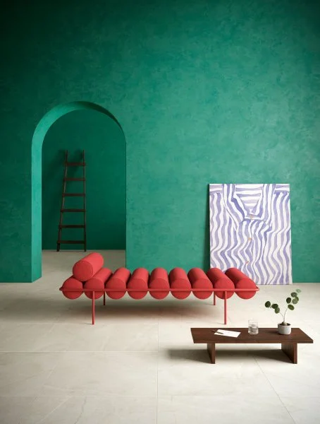 Керамогранит Coliseum Фьямма Уайт 60х60 (Натуральный и Реттифицированный) в Оренбурге