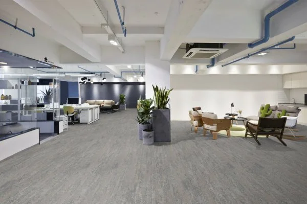 Ковровая плитка AW Marathon 94 в Оренбурге