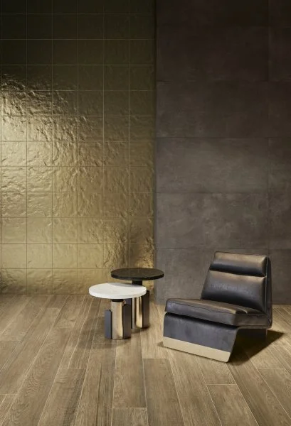 Керамогранит Italon Этернум Фумэ 20х160 (Натуральная и Реттифицированная) в Оренбурге