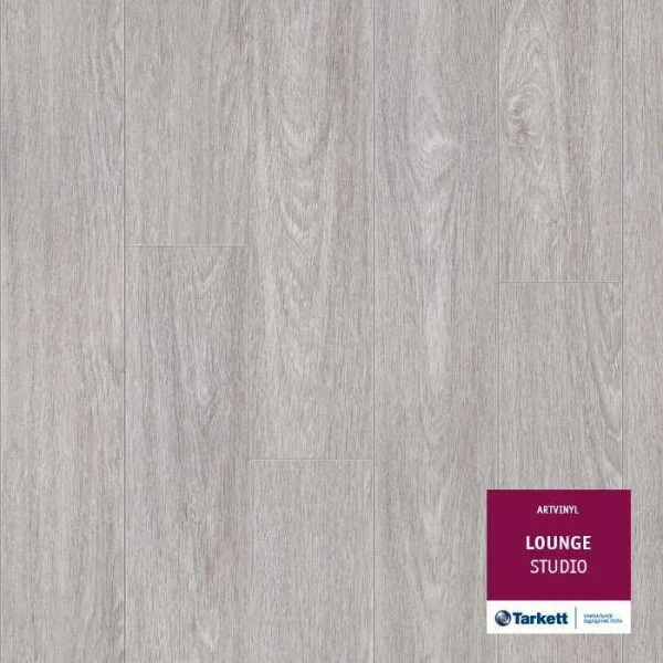 ПВХ плитка Tarkett Lounge Studio Планка 152Х914 в Оренбурге