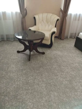 Ковровая плитка Bonkeel Star Beige в Оренбурге