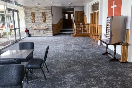 Ковровая плитка AW Macro 94 в Оренбурге