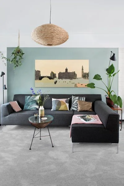 Ковровое покрытие AW Brooklyn Plain 92 - (5м) в Оренбурге