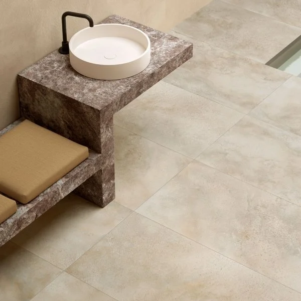 Керамогранит Coliseum Монца Крим 60х120 (Натуральный и Реттифицированный) в Оренбурге