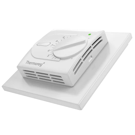 ТерморегуляторThermoreg TI-200 Design в Оренбурге