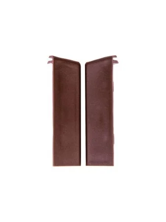 Заглушки Korner 105 Темно-коричневый в Оренбурге