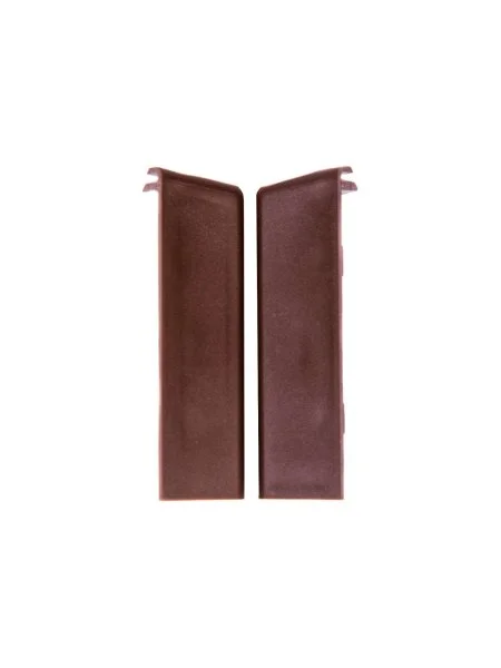 Заглушки Korner 105 Темно-коричневый в Оренбурге