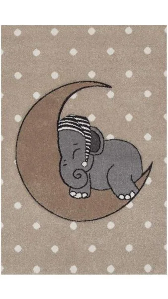 Ковер Синтелон Vegas Kids 1,20х1,70 04ESE Прямоугольник в Оренбурге