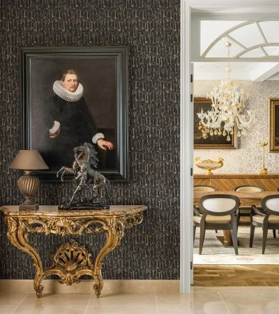 Обои Loymina Gallery Classic GC6, 011 в Оренбурге