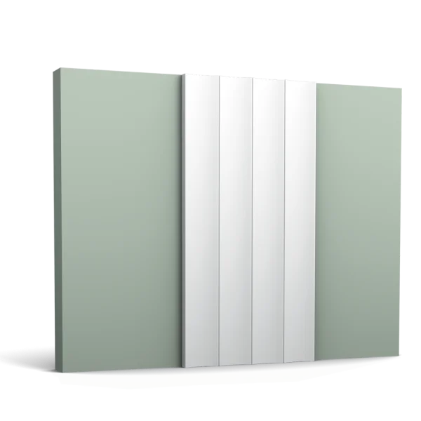 Декоративная панель Orac W114 (200x25x1.5 см) в Оренбурге