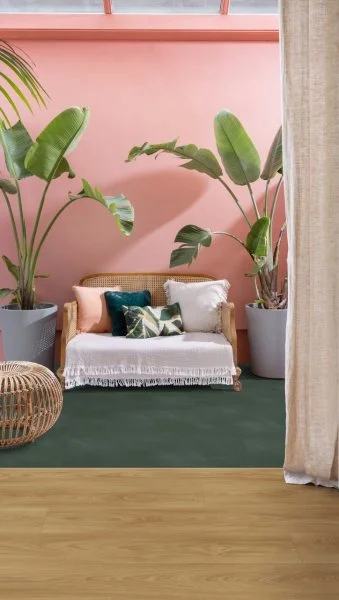 LVT-плитка Moduleo Roots Glue 0.55 EIR Laurel Oak 51822BE в Оренбурге