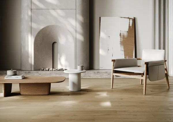 Паркетная доска Quartz Parquet Классик 5 мм Дуб Медовый Раф 463 в Оренбурге