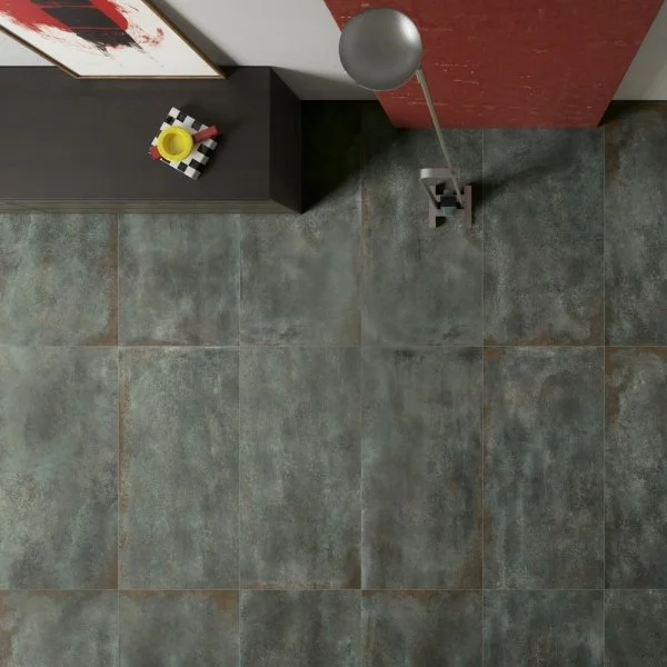 Керамогранит Coliseum Астро Оушн 60х120 (Натуральный и Реттифицированный) в Оренбурге