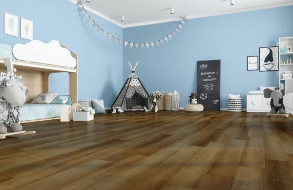 Кварц-виниловая плитка Refloor Fargo Comfort 69W921 Дуб Чикаго (Градиент) в Оренбурге