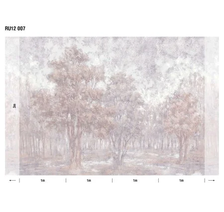 Обои Loymina Russian Classic Ru12, 007 в Оренбурге