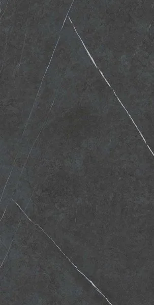 Керамогранит Italon Метрополис Империал Блэк 60х120 (Натуральная и Реттифицированная) в Оренбурге