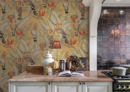 Обои Loymina Etude ETD7, 003 в Оренбурге