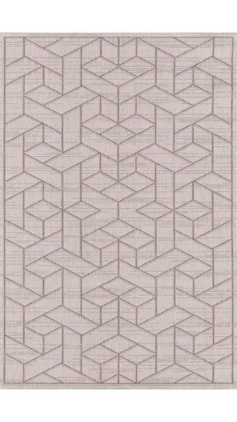 Ковер Синтелон Adria 1,60х2,30 04VDV Прямоугольник в Оренбурге