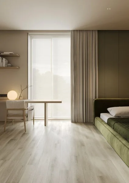 Кварц-виниловая плитка Refloor Fargo Bevel 50-6191-36 Дуб Бристоль в Оренбурге