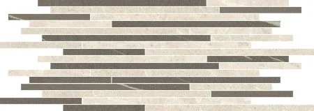 Керамогранит Italon Метрополис Вставка Стрип Ворм 26х75 (Натуральная) в Оренбурге