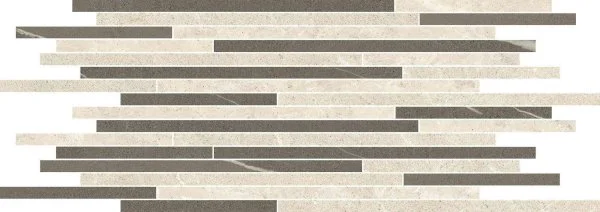 Керамогранит Italon Метрополис Вставка Стрип Ворм 26х75 (Натуральная) в Оренбурге