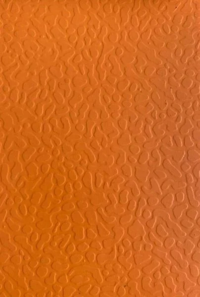 Спортивный линолеум Apoluza SportFloor Gem 6.5 Orange (1,8 м) в Оренбурге