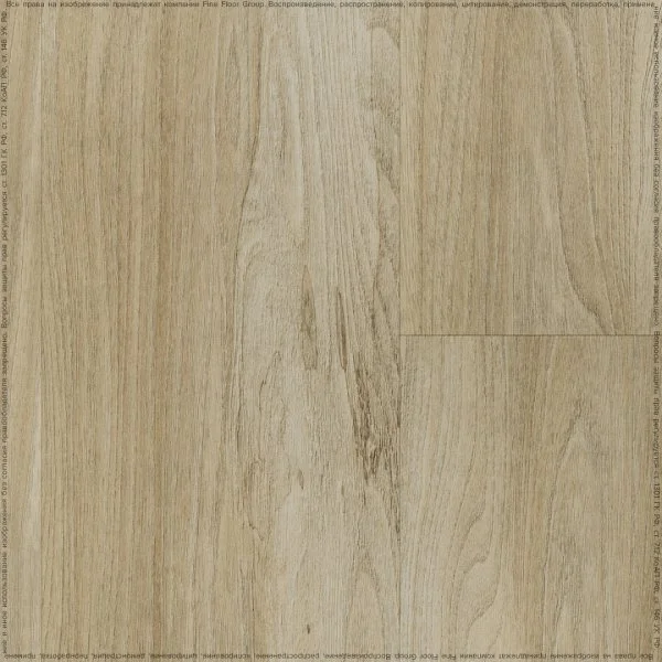 Кварц-виниловая плитка FineFloor Wood Дуб Реймс FF-1427 в Оренбурге