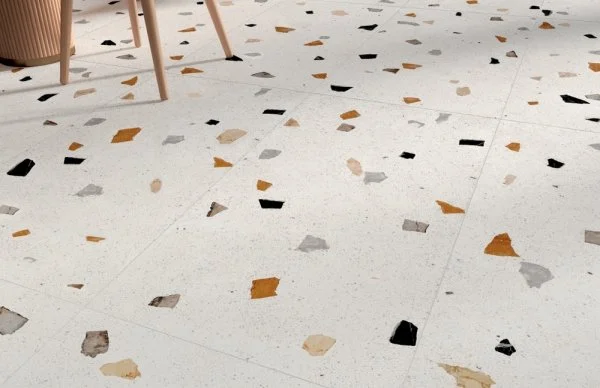 Керамогранит Coliseum Палладио Уайт 60х120 (Натуральный и Реттифицированный) в Оренбурге