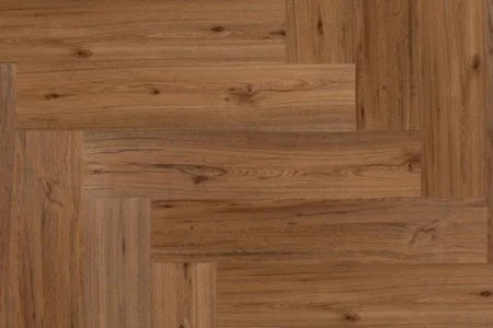 Виниловый пол Floor Factor Herringbone Honey Oak в Оренбурге
