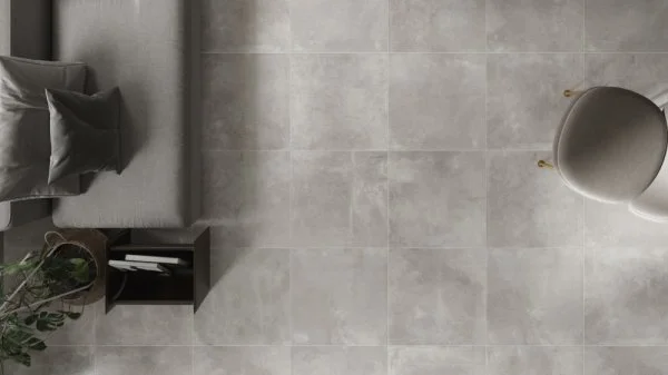 Керамогранит Coliseum Экспо Грэй 60х60 (Натуральный и Реттифицированный) в Оренбурге